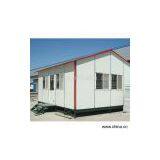 Sell Prefabricated House thumbnail-1