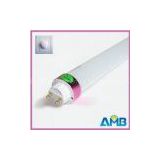 100 lumen / W, Household / School 9W Dimmable LED Tube SL218
