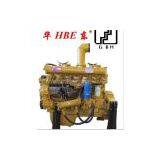 Diesel Engine for 3 Ton Wheel Loader