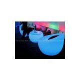 Hot Sale Bar Furniture LED Table thumbnail-1