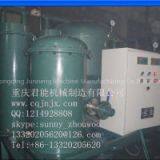 Waste Transformer Oil Purification Machine,insulation Oil Filter Plant thumbnail-2