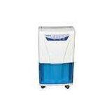 Portable Noiseless Residential Home Dehumidifier 14L,16L / DAY Automatic Frost thumbnail-1