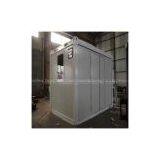Two Storey Standard Prefab Office Container