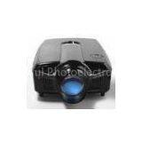 2600 Lumes and 1280*768 Resolutions Home Theaters Projectors With Manual Focus Lens thumbnail-1