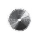 Professional laser cutting tct circular Industrial Saw Blades For metal cutting