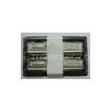 Server Memory Kit 4GB PC2-5300 667MHz FBD ECC Fully-Buffered Dimm CL5 Quad Rank