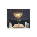 Modern Pendant Lamp MD1842-5 thumbnail-1