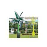 Sell Wine Bottle Plam Tree Lights thumbnail-1