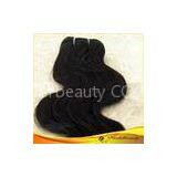 Tangle Free Indian Remy Hair Extension Body Wave , 14 Inch