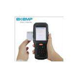 Rugged Handheld PDA With Barcode Scanner, RFID Reader, Wifi, GPRS, Bluetooth thumbnail-2