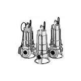 Sewage Pump With High Quality thumbnail-2