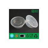 PP Disposable Take Away Food Container 625ml