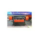 Scrap Plastic Crushing Machine , Waste Plastic Recycling Machine