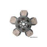 Sell Clutch Disc (MF399)