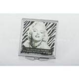 Compact Mirror,cosmetic Mirror thumbnail-1