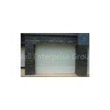 Decorating Roller Shutter Garage Doors Automatic With 55mm Width Slats thumbnail-1