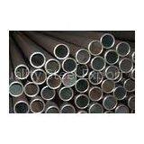 Round / Square / Rectangle / Ellipse Galvanized, Black Color ERW Welded Steel Pipes / Pipe thumbnail-1