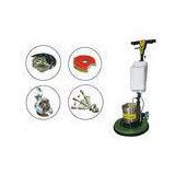 Wood / Tile / marble / Cement floor buffing machine , CE 110v floor scrubber