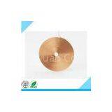 Copper Wire Flat Spiral Air-core Coil For Remote Control Devices thumbnail-1