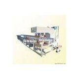 High Frequency 8000W / 12KVA / 27.12MHz Automatic Tarpaulin Welding Machine