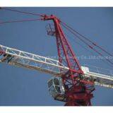 QTZ62(5010) DONGDE Tower Crane thumbnail-2