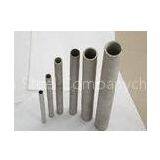 Structure boiler Polishing Welded Stainless Steel Pipes / tube 80# 180# 240# 1cr17mn6ni5n