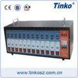 Tinko 12 Zone Injection Thermometer Intelligent Temperature Controller for Hot Runner System no Logo thumbnail-2