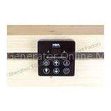 9kw Residential Steam Bath Generator 220v / 380v for Steam Rooms