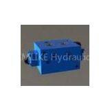 Crane Balanced Brake Directional Hydraulic Cartridge Valve PZF - F15L - B thumbnail-1