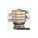 ZDS Round Type Shaking Screen thumbnail-1