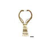 Sell Shell Necklace thumbnail-1