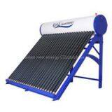 Evacuated Solar Water Heater Solar Collector thumbnail-2