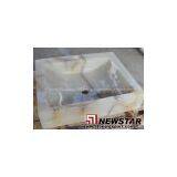 Supply White Onyx Tiles,onyx Marble,red Onyx Sinks,onyx Floor Tiles,onyx on Glass thumbnail-2