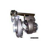 Turbocharger, Parts thumbnail-1