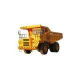 OFF ROAD DUMP TRUCK thumbnail-1
