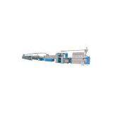High Speed PP Flat Tape Extruder Line thumbnail-1