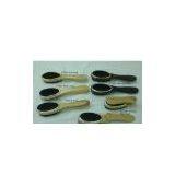 Wooden Clothes Lint Brushes thumbnail-1