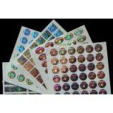 Different Shape Hologram thumbnail-1