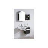 ROD C 200 Wall Mounted Bathroom Cabinet thumbnail-1