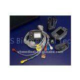 3 / 12 Channel ECG Dinamico Holter Hospital Handheld EKG Monitor thumbnail-1