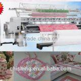Quilting Machine for Comforters