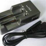 18650 Single Charger thumbnail-1