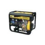 4kw 50HZ Air-Cooled Portable Diesel Engine Electricity Generator VDG5000CL