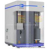 High Pressure CH4 and CO2 Sorption Isotherms thumbnail-1