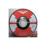 Sell T 27 Depressed Center 80-100m/s Grinding Disc for High-Hardness Metal thumbnail-1