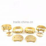 Dental Flask Brass thumbnail-2