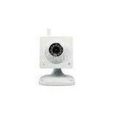 PnP H.264 Compression Wireless Plug and Play IP Cameras thumbnail-1