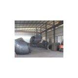 Black Steel Tee thumbnail-1