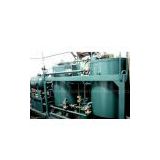 Used Engine Oil Recycling Equipment