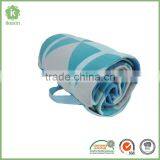 Easy Carry Polyester Moisture Blanket Microfiber Beach Mat thumbnail-3